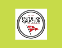 Split Rock Golf Club & Sunset Green Restaurant 