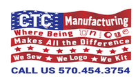 CTC Manufacturing, Inc.