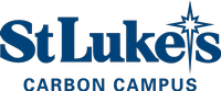 St. Luke's Carbon/St. Luke's Lehighton Campus 
