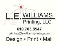 L.E. Williams Printing LLC