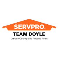 Servpro of Carbon County/Pocono Pines