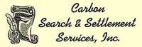 Carbon Search & Settlement Services