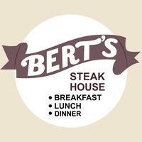 Bert's Steakhouse & Restaurant