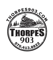 Thorpe's 903