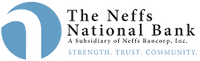 The Neffs National Bank