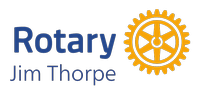 Rotary Clubs of Carbon County - Jim Thorpe, Lehighton & Weatherly