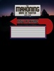 The Mahoning Drive-In Theater