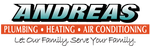Andreas Plumbing, Heating & A/C, Inc.