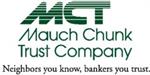 Mauch Chunk Trust Company