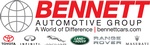 Bennett Automotive Group - INFINITE OF ALLENTOWN