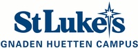 St. Luke's Hospital - Gnaden Huetten Campus