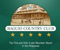 Baguio Country Club