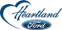 Heartland Ford Sales Inc.