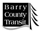 Barry County Transit