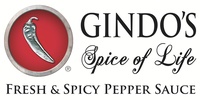 Gindo's Spice of Life