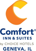 Comfort Inn & Suites Geneva