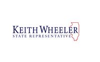 State Representative Keith Wheeler