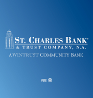 St. Charles Bank & Trust 