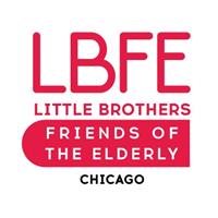 Little Brothers - Friends of the Elderly