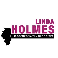 State Senator Linda Holmes
