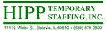 Hipp Temporary Staffing