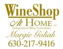 Wine Shop at Home