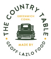 The Country Table
