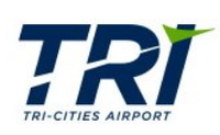 Tri-Cities Airport (TRI)