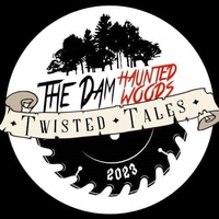 The Dam Haunted Woods