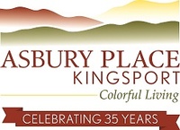 Asbury Place Kingsport