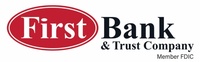 First Bank & Trust Company