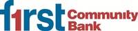 First Community Bank