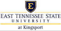 East Tennessee State University at Kingsport