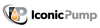 Iconic Pump