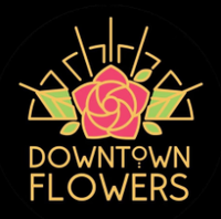 Downtown Flowers
