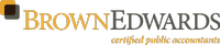 Brown Edwards & Company LLP