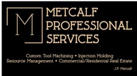 Metcalf Professional services ( MPS, LLC )