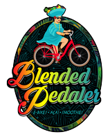 Blended Pedaler