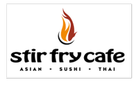 Stir Fry Cafe