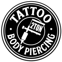 2 Ton Tattoo