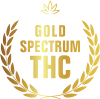 Gold Spectrum THC