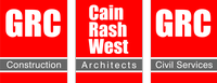 GRC Construction/Cain Rash West Architects