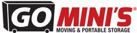 Go Mini’s Moving & Portable Storage