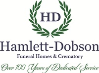 Hamlett-Dobson Funeral Homes
