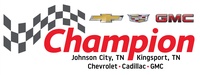 Champion Chevrolet GMC 