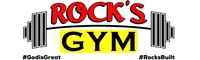 Rock's Gym