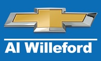 Al Willeford Chevrolet, Inc.