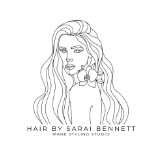 Hair by Sarai Bennett