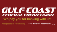 Gulf Coast Federal Credit Union