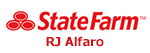 State Farm Insurance- R. J. Alfaro